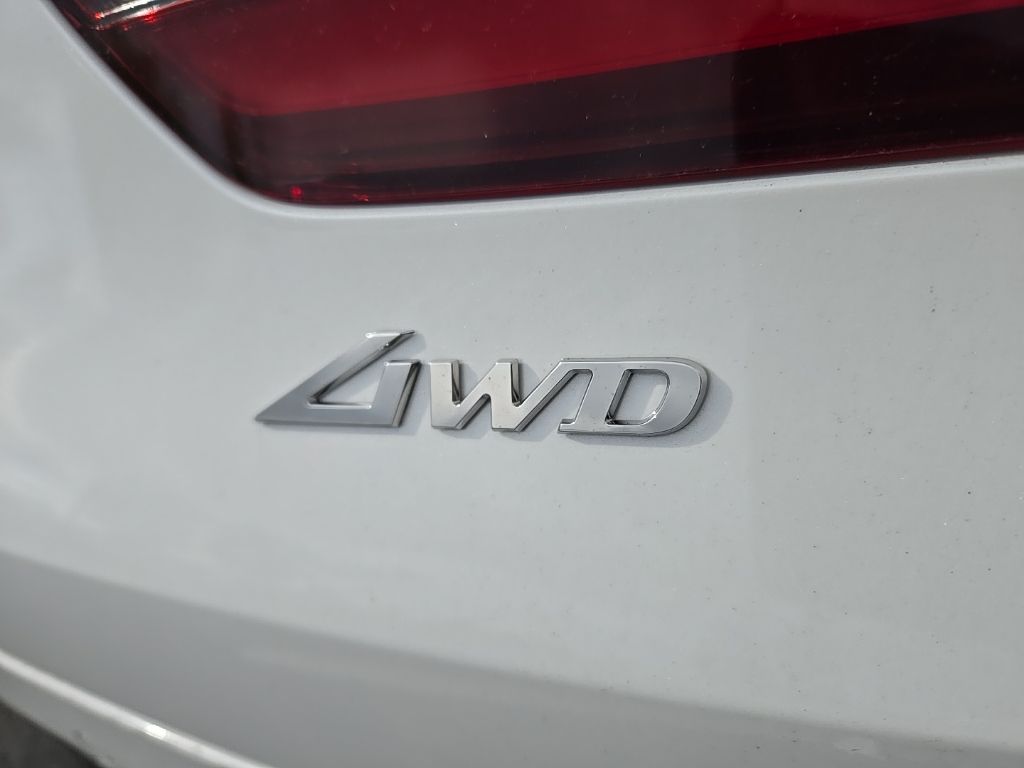 2025 Genesis GV80 3.5T 8