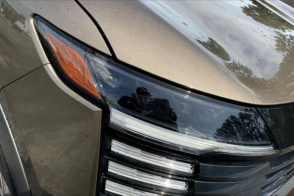 Used 2025 Nissan Kicks SUV