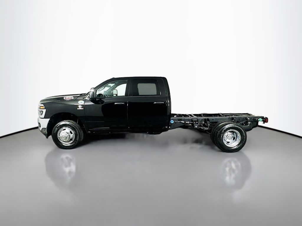 New 2026 Black Ram Tradesman 60CA Dually image 4