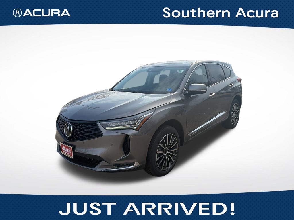 2026 Acura RDX SH-AWD with Advance Package