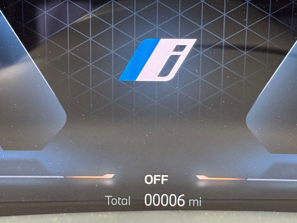 New 2026 Gray BMW xDrive50e image 16