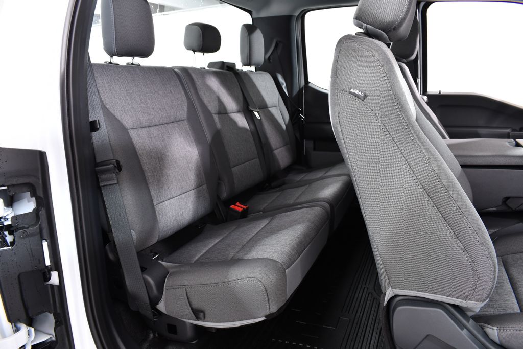 New 2026 White Ford XL image 19