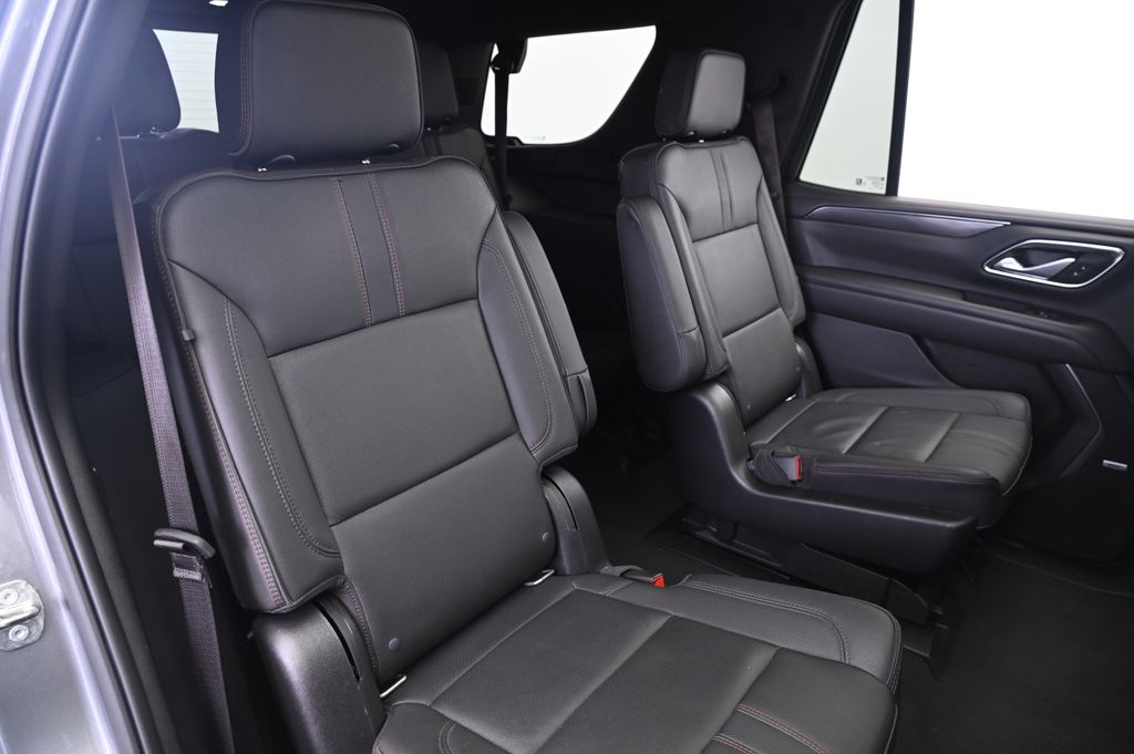 Thumbnail: 2022 Chevrolet Tahoe - 20