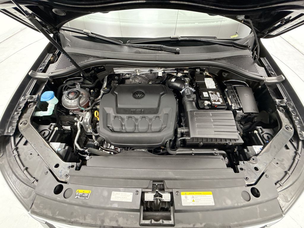 Thumbnail: 2023 Volkswagen Tiguan - 28