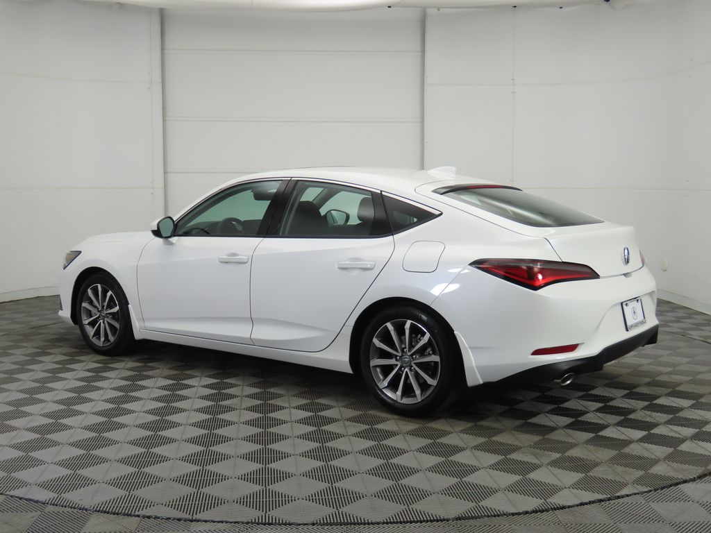 Thumbnail: 2026 Acura Integra - 7