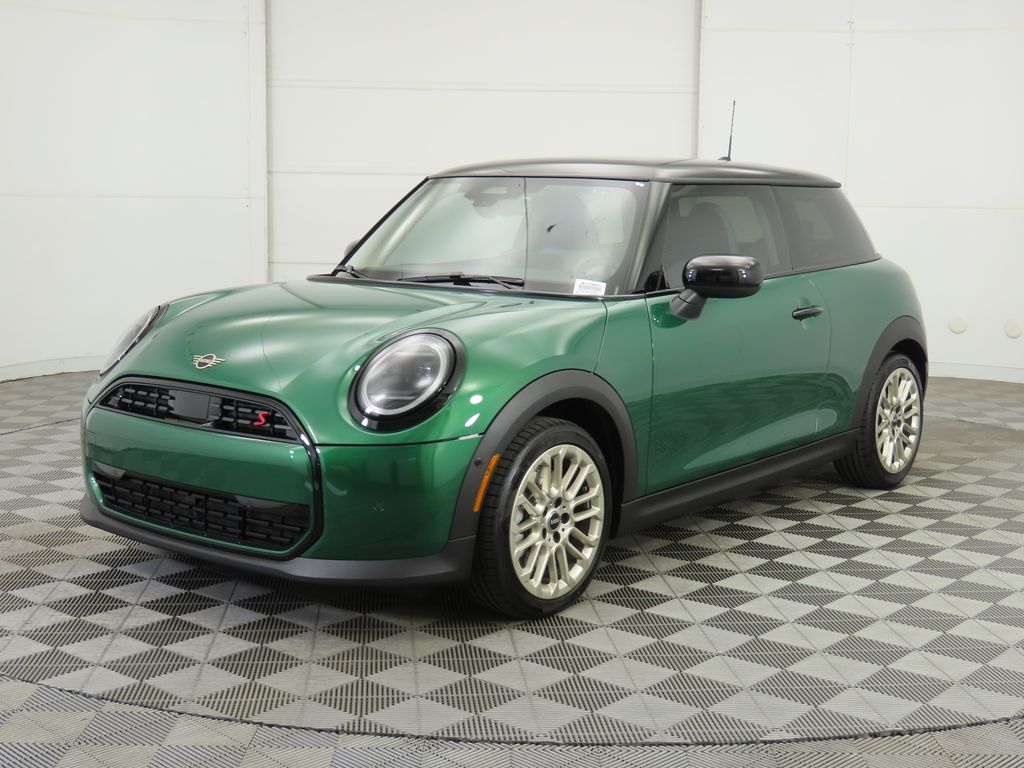 Thumbnail: 2026 MINI Cooper - 1