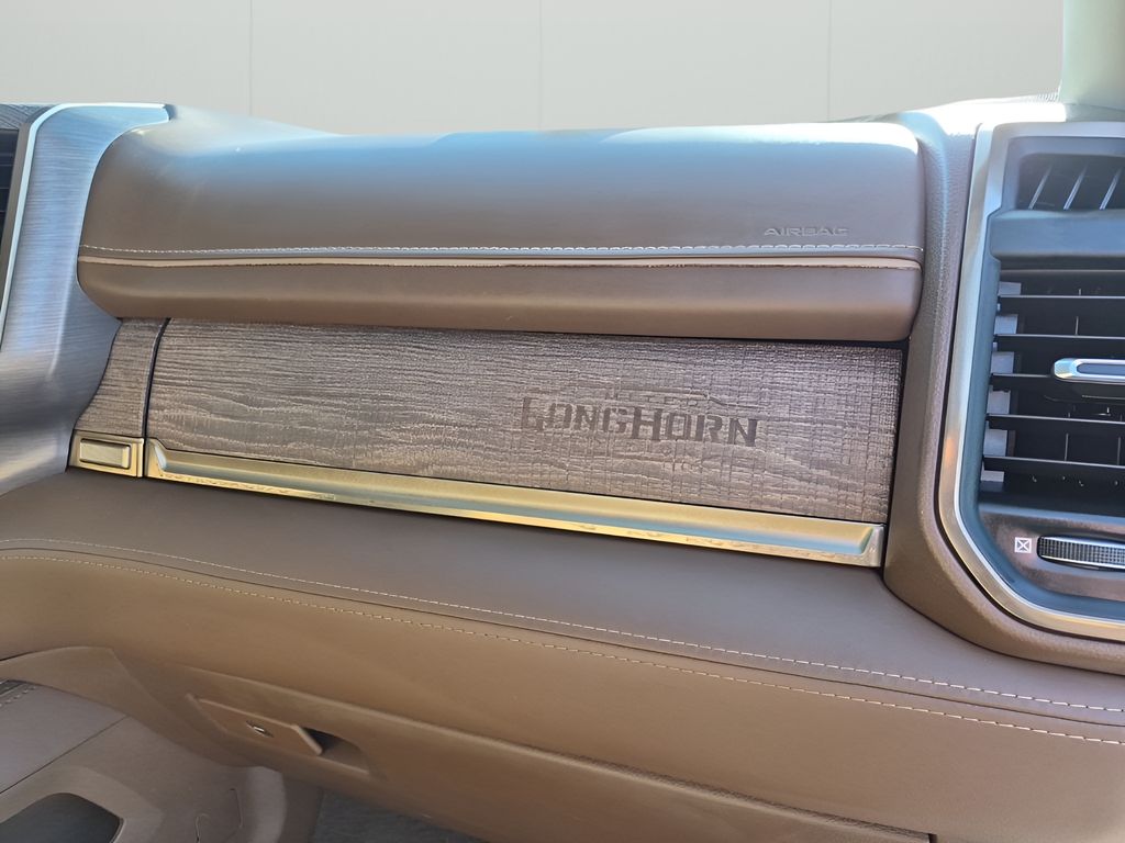 Used Car 2021 Ram 2500  Longhorn For Sale Under $60,000 In Austin, Texas