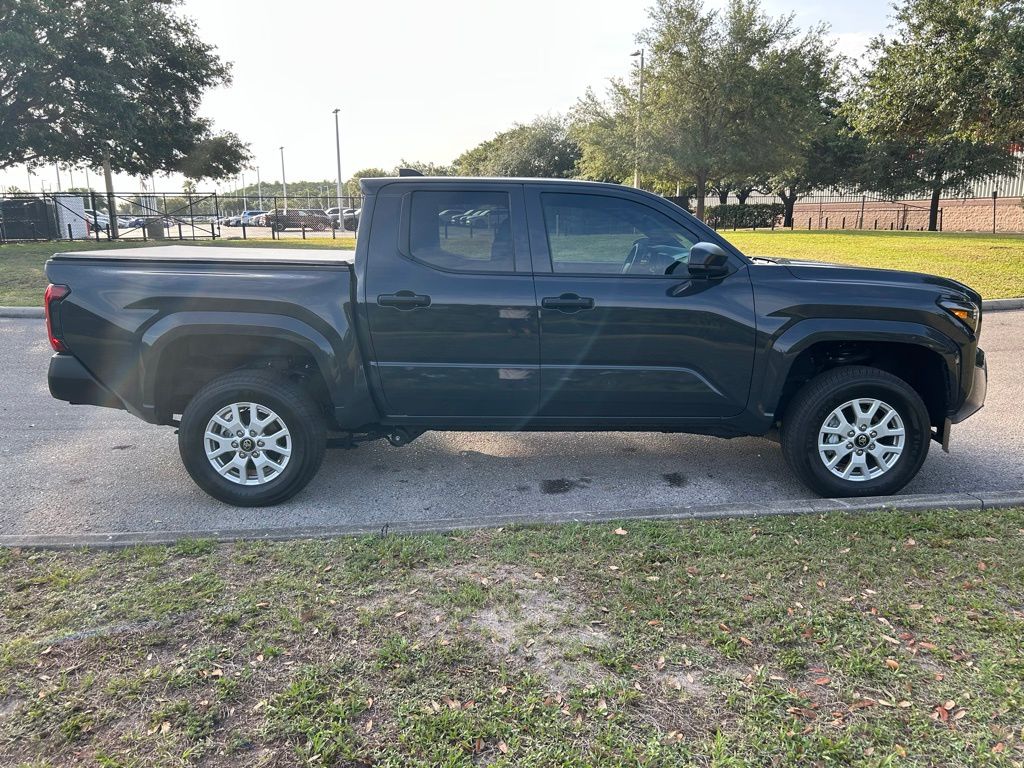 2024 Toyota Tacoma SR 7