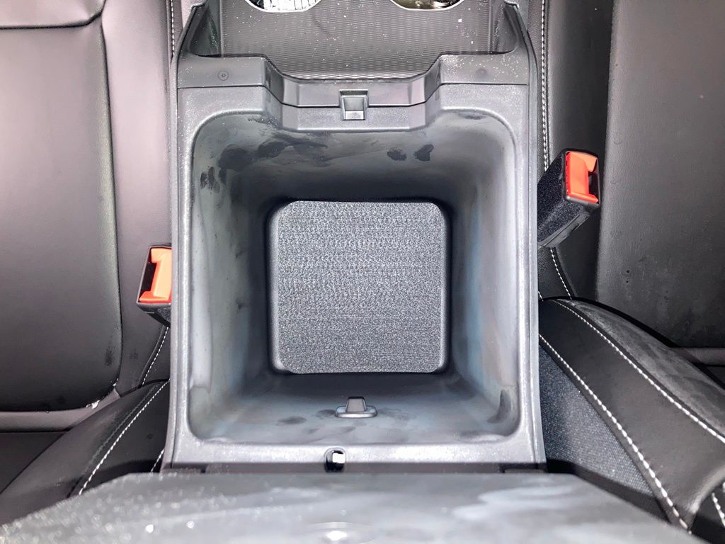 New 2025 Silver Jeep Limited image 10