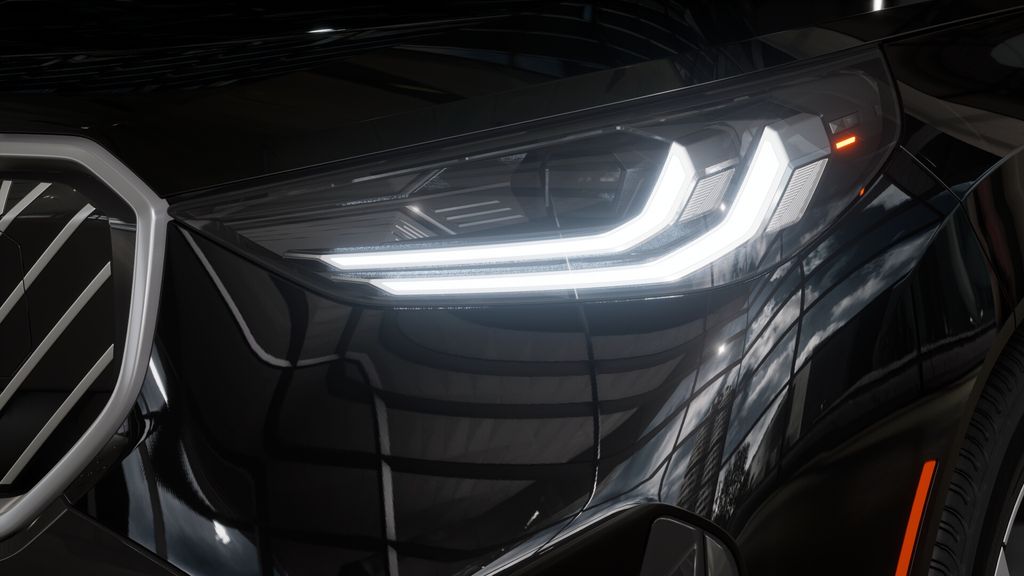 Thumbnail: 2026 BMW X3 - 32