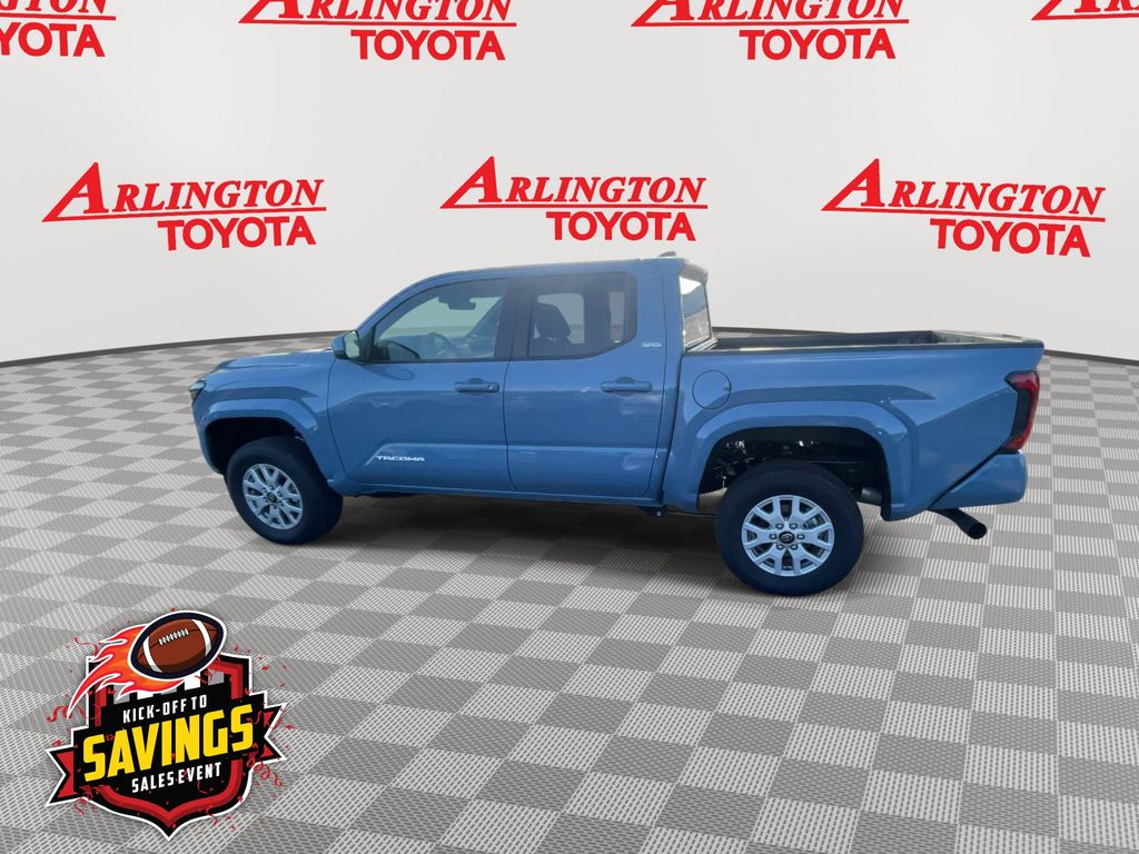 Used 2026 Toyota Tacoma Truck