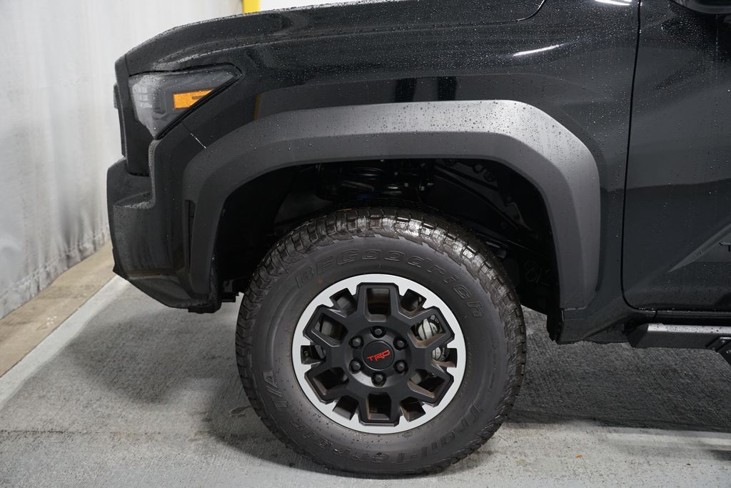 Thumbnail: 2026 Toyota Tacoma - 5
