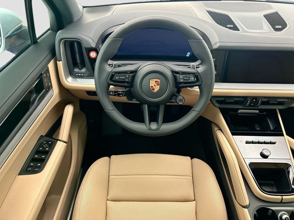Thumbnail: 2026 Porsche Cayenne - 12