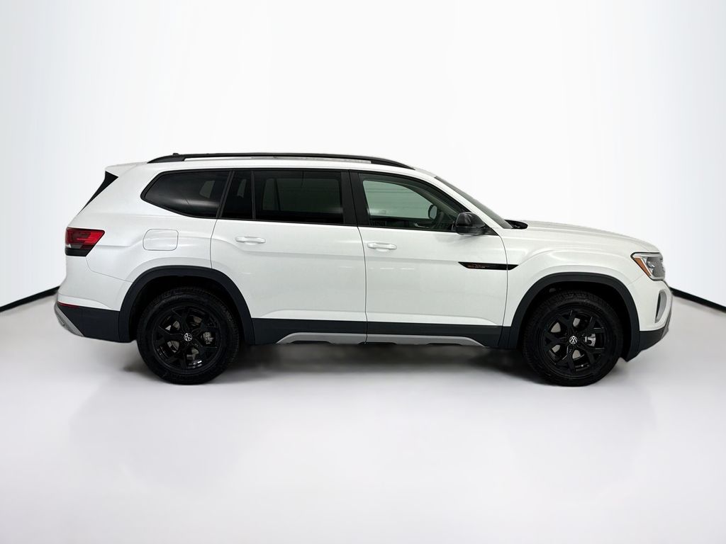 Thumbnail: 2026 Volkswagen Atlas - 4