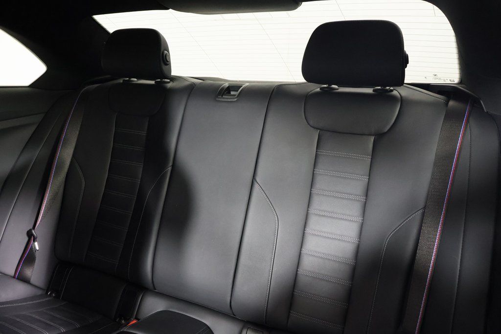 Thumbnail: 2023 BMW M2 - 11