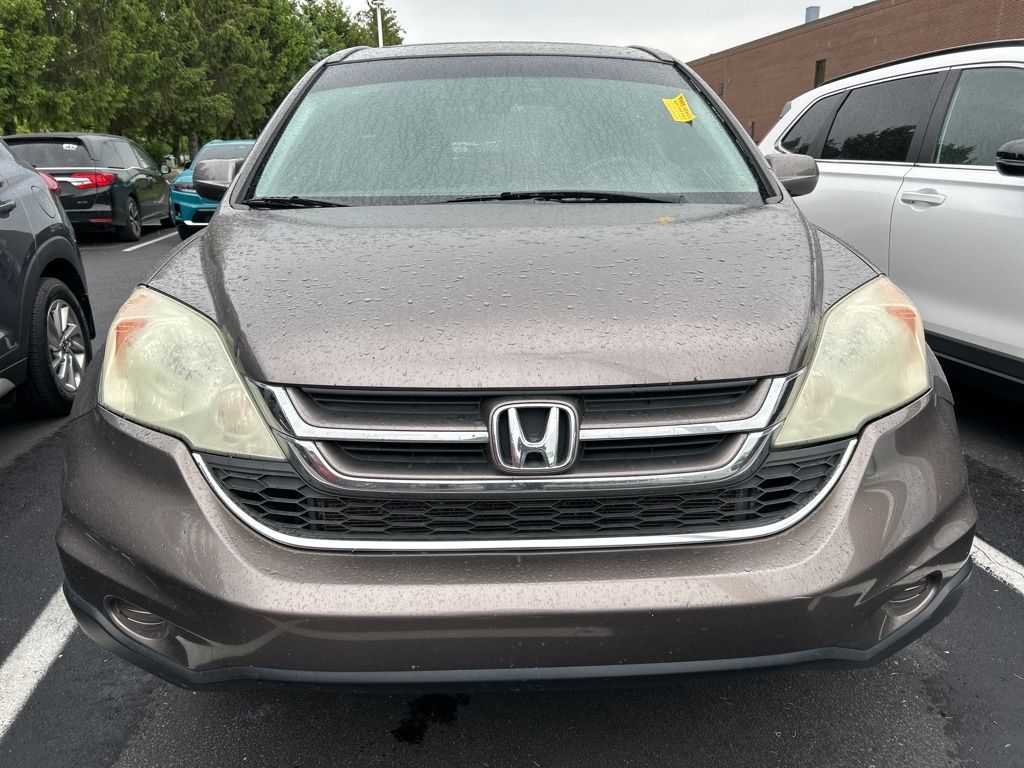 2011 Honda CR-V EX-L 5