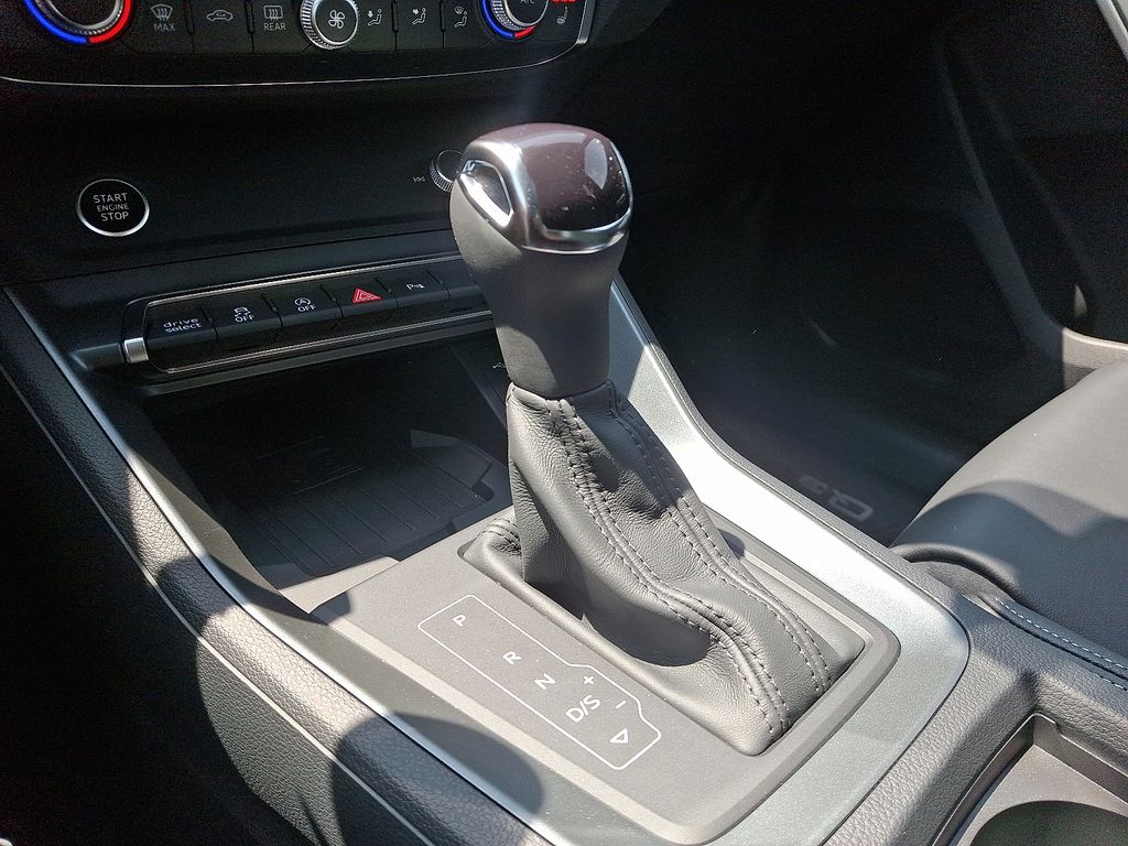 2025 Audi Q3 Premium 7