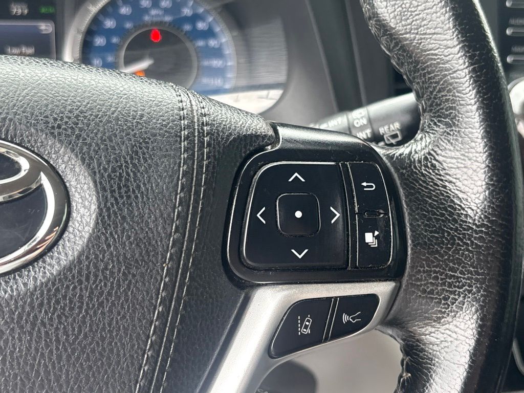 Used 2019 Toyota Sienna Van