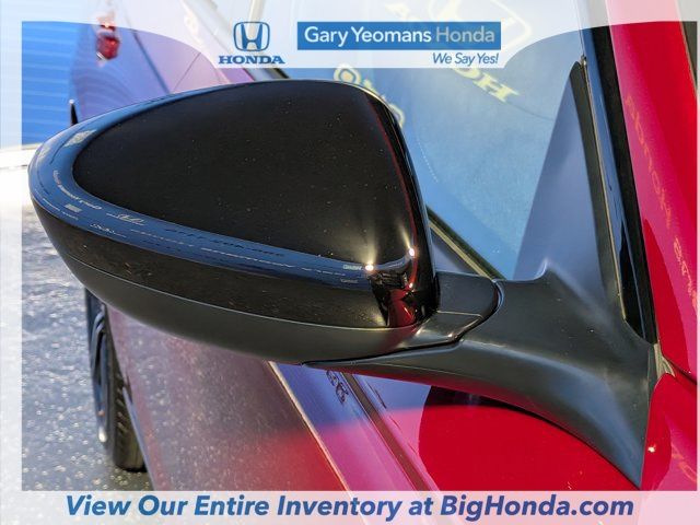 2026 Honda Accord Hybrid
