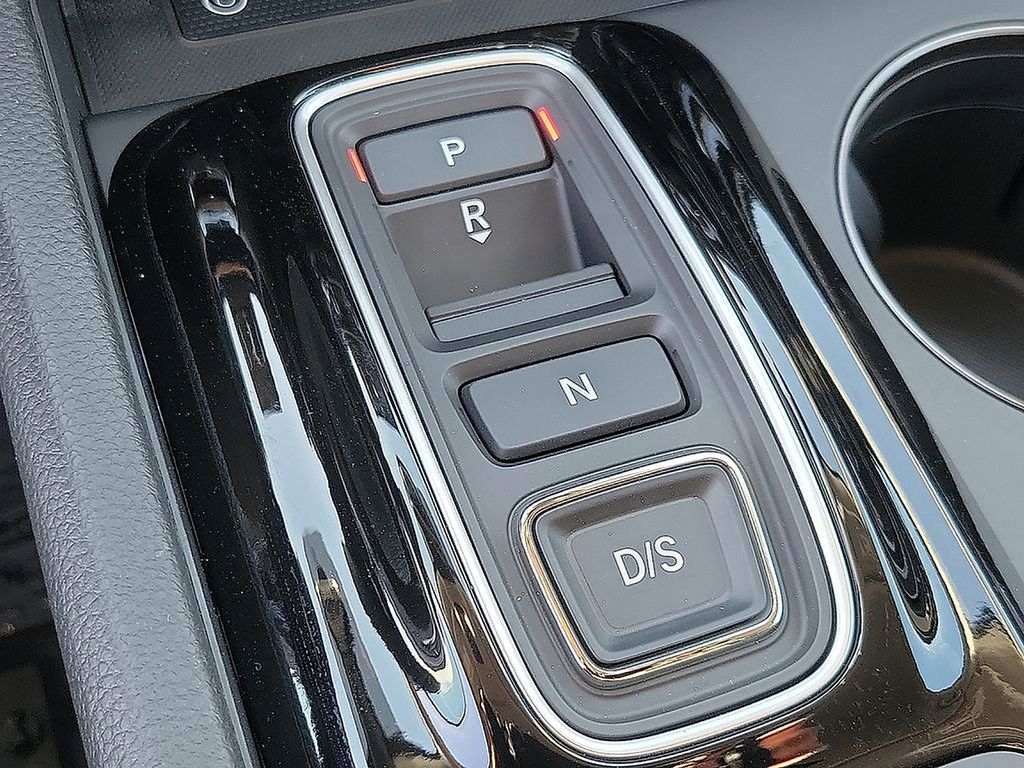 2025 Honda Pilot EX-L 14