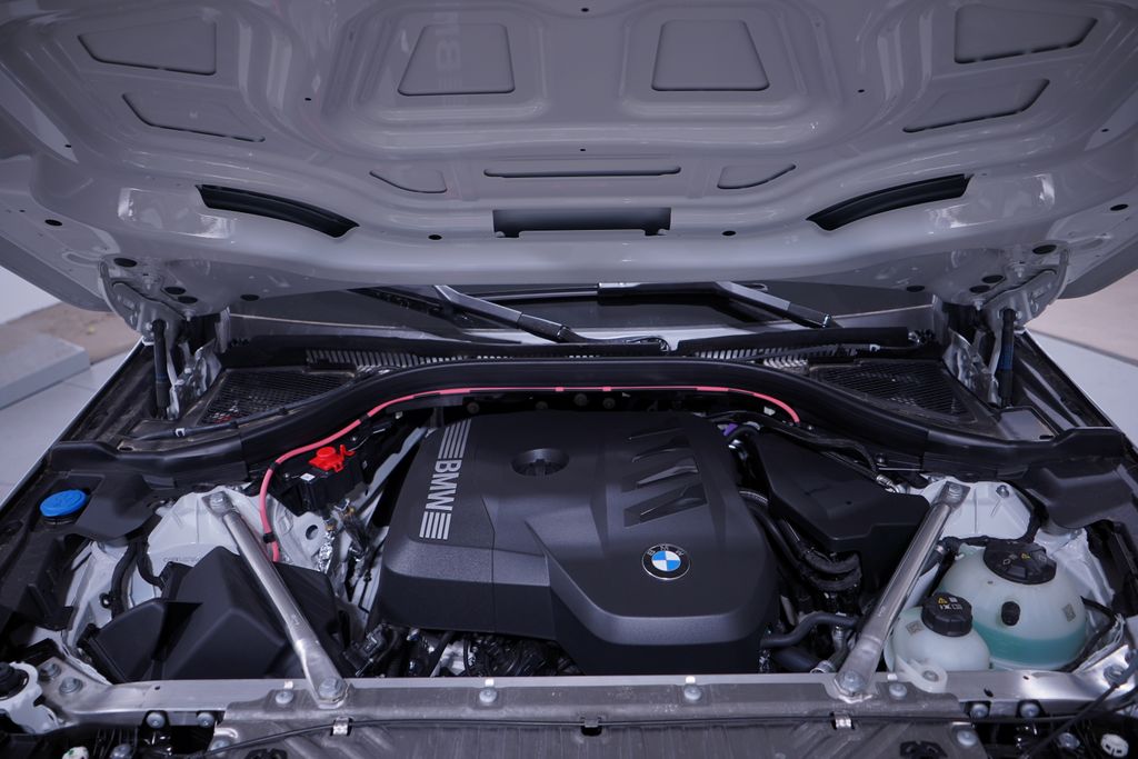 Thumbnail: 2026 BMW X3 - 15