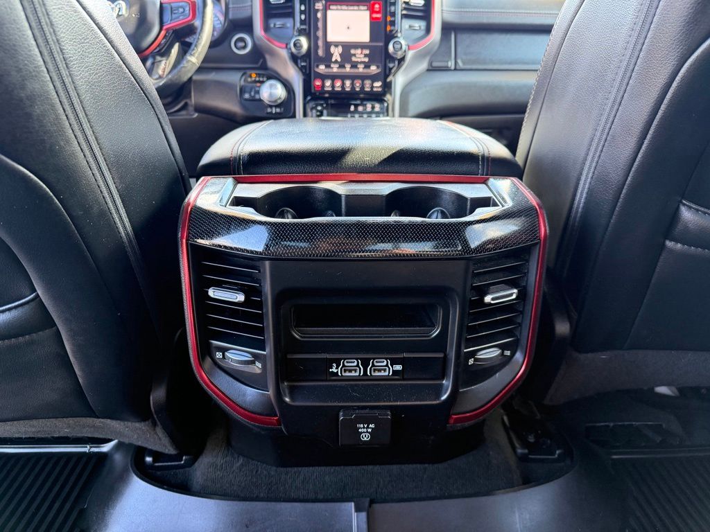 Thumbnail: 2019 RAM 1500 - 24