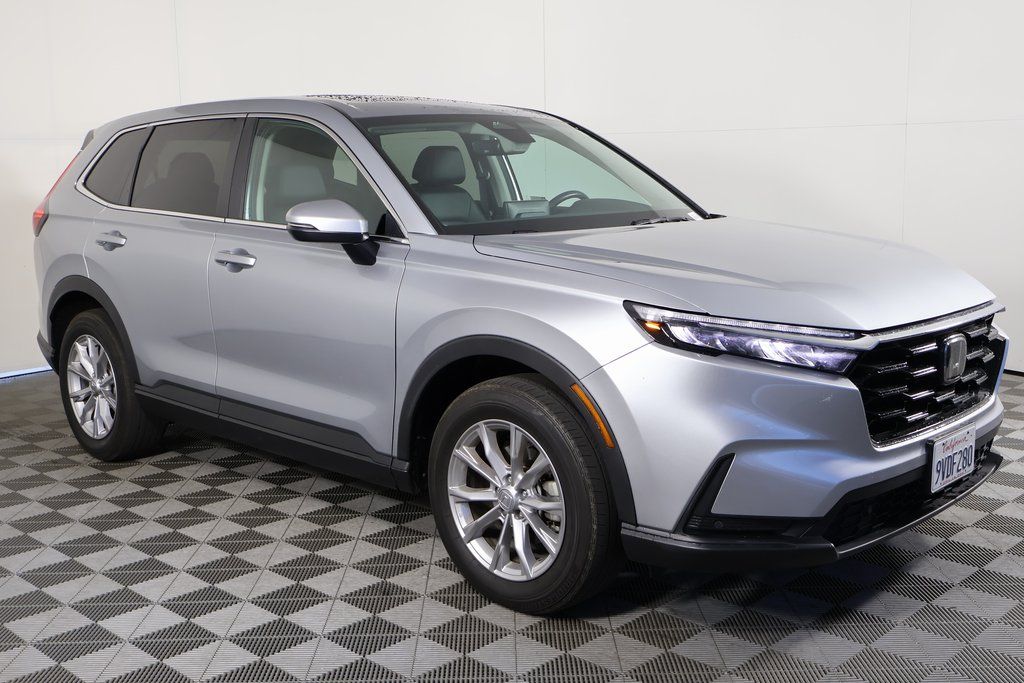 Thumbnail: 2024 Honda CR-V - 3