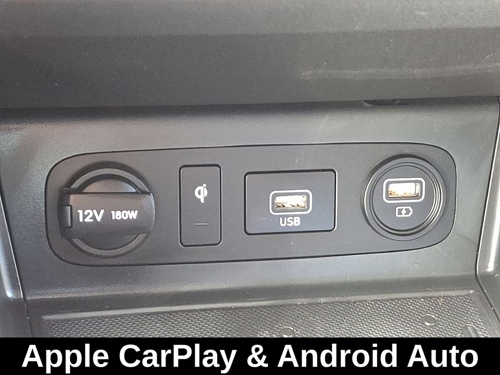 Thumbnail: 2023 Hyundai Sonata - 27