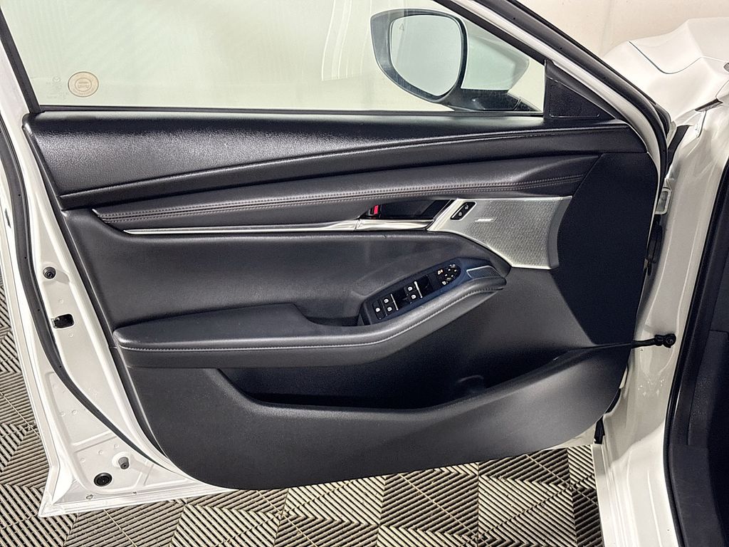 2019 Mazda Mazda3 Preferred