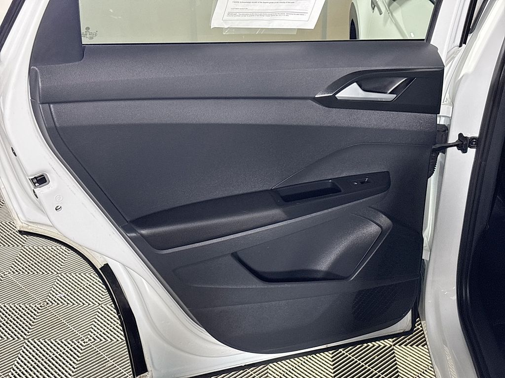 2023 Volkswagen Taos 1.5T SEL