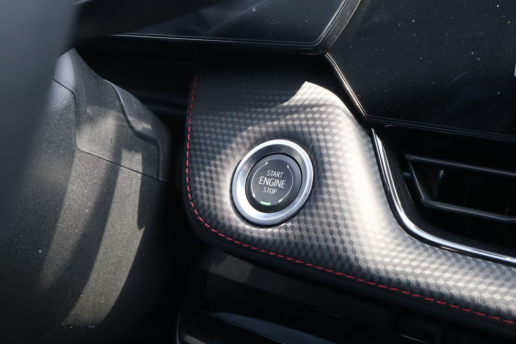2025 Chevrolet Equinox RS 31