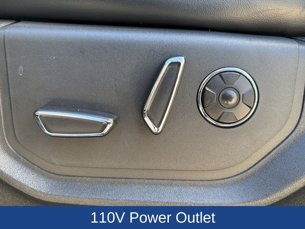 2022 Ford F-250 Super Duty Platinum