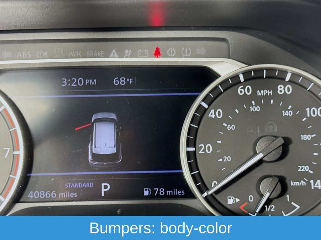 Used Car 2023 Nissan Rogue  Sv For Sale Under $20,000 In Austin, Texas