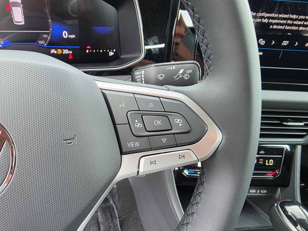 2026 Volkswagen Jetta 1.5T S Gray at Sutliff Volkswagen