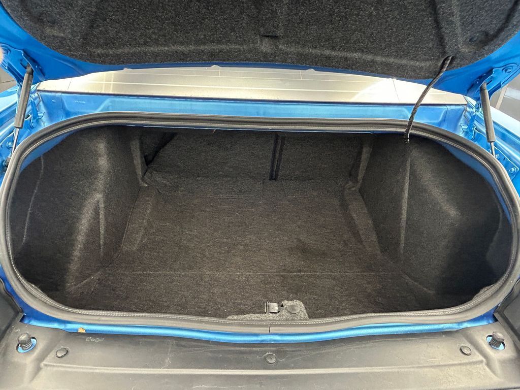 Used 2023 B5 Blue Pearlcoat Dodge R/T image 26