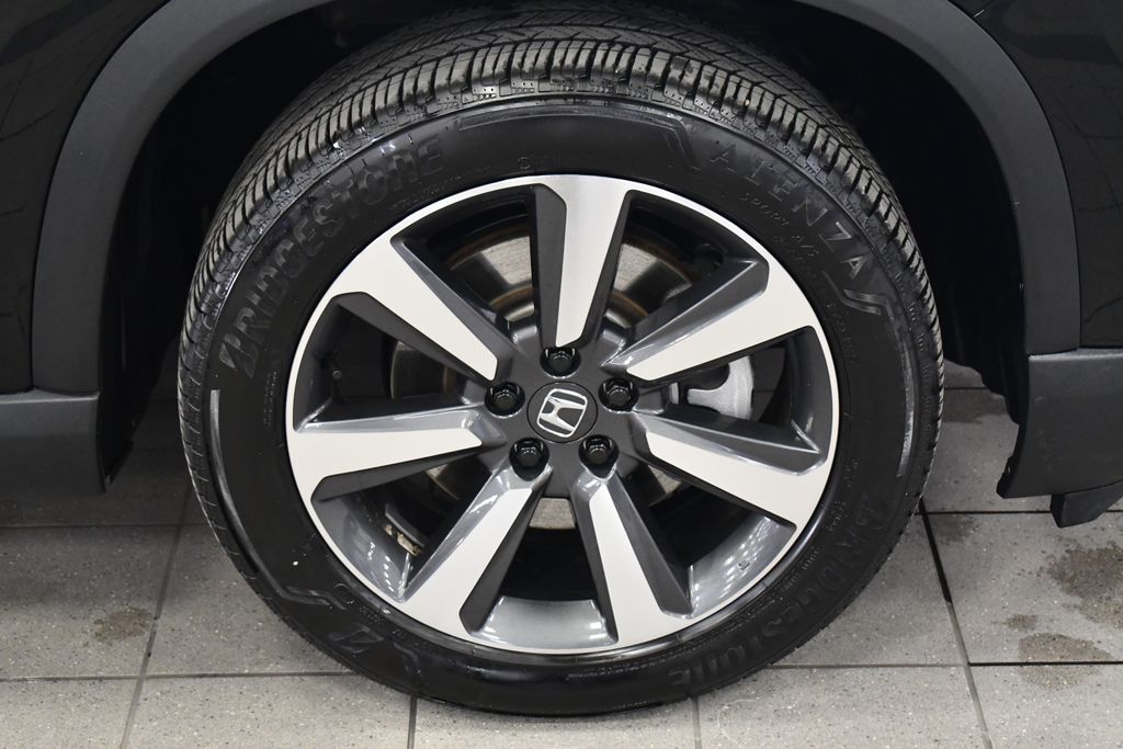 Thumbnail: 2023 Honda Pilot - 11