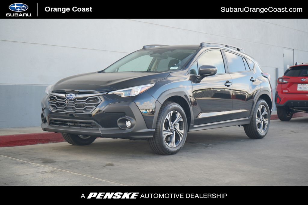 2024 Subaru Crosstrek Premium 1