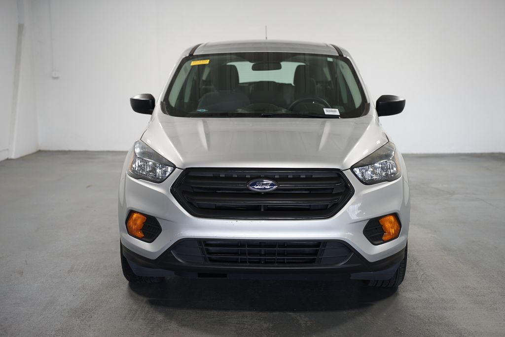 2018 Ford Escape S 2