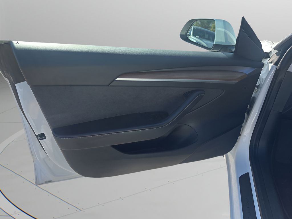 Used Car 2021 Tesla Model 3  Long Range For Sale Under $30,000 In Austin, Texas