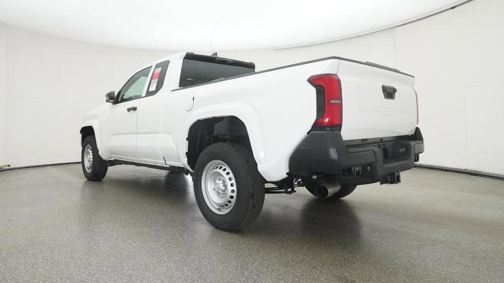 Thumbnail: 2025 Toyota Tacoma - 16