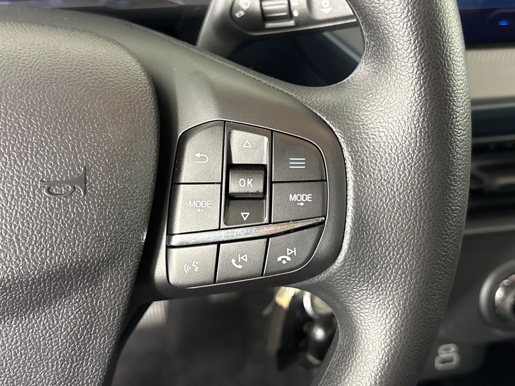 New 2026 White Ford XL image 19