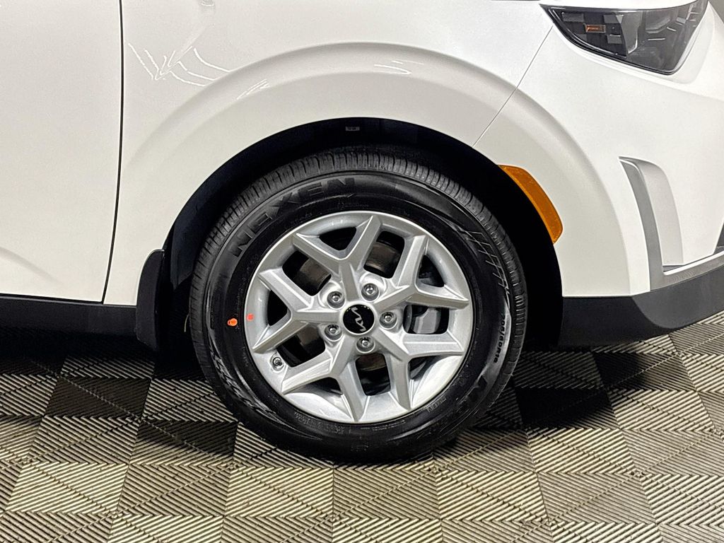 2025 Kia Soul S
