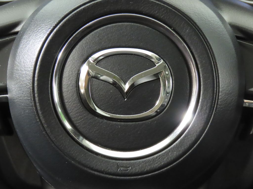 Thumbnail: 2023 Mazda CX-9 - 17