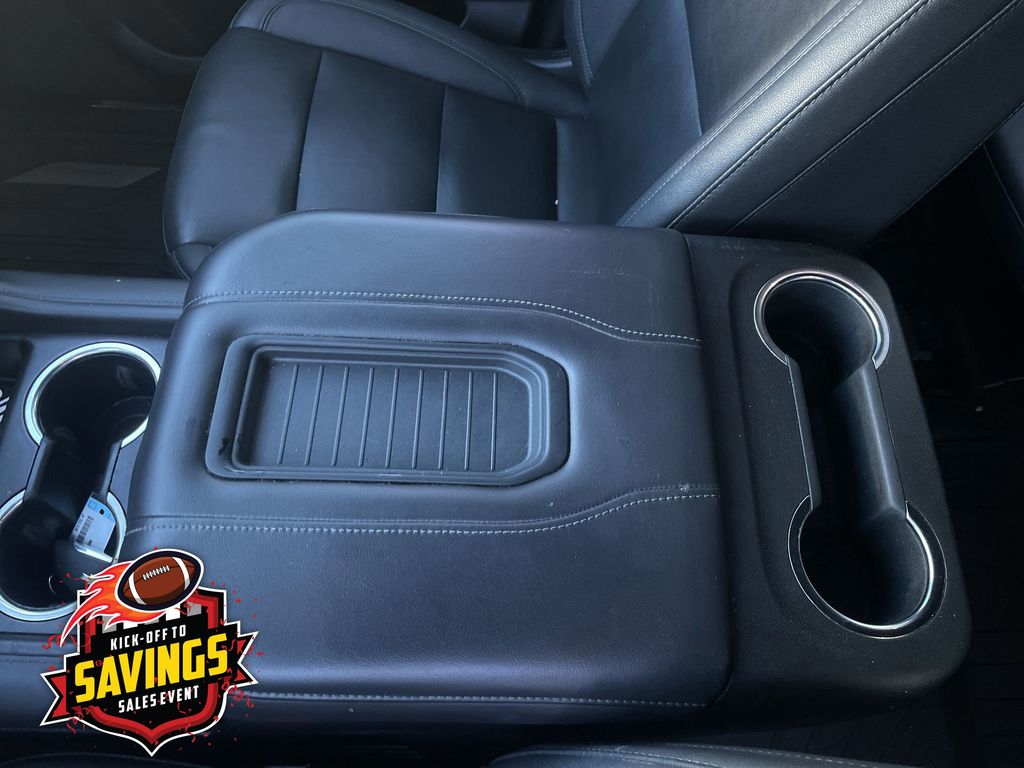 Used 2022 Chevrolet Tahoe SUV