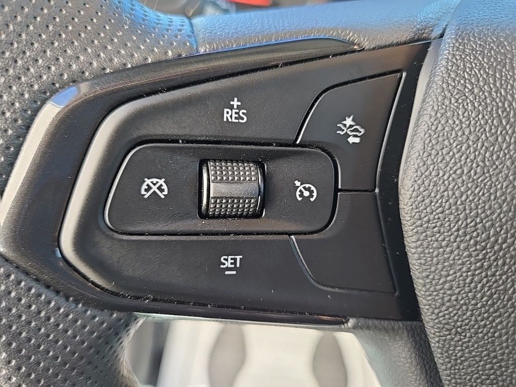 Used 2023 Red Chevrolet LT image 20