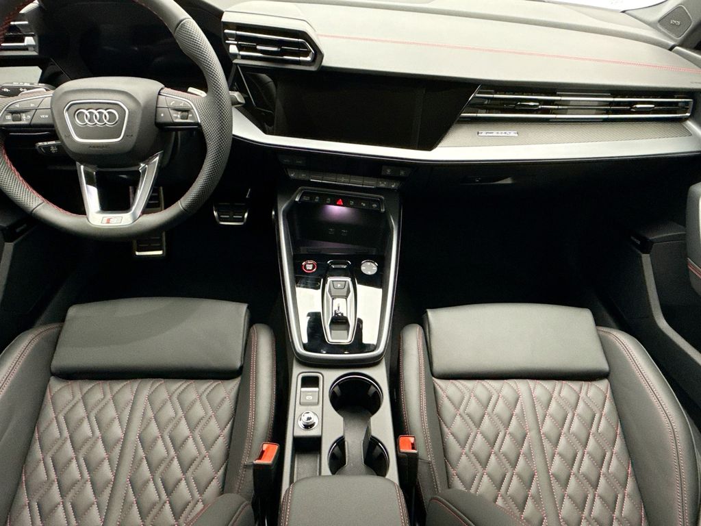 Thumbnail: 2026 Audi S3 - 13