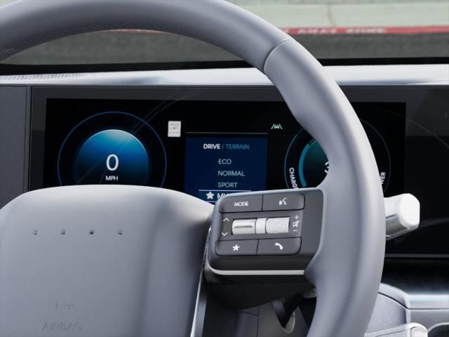 Thumbnail: 2026 Hyundai Ioniq - 14