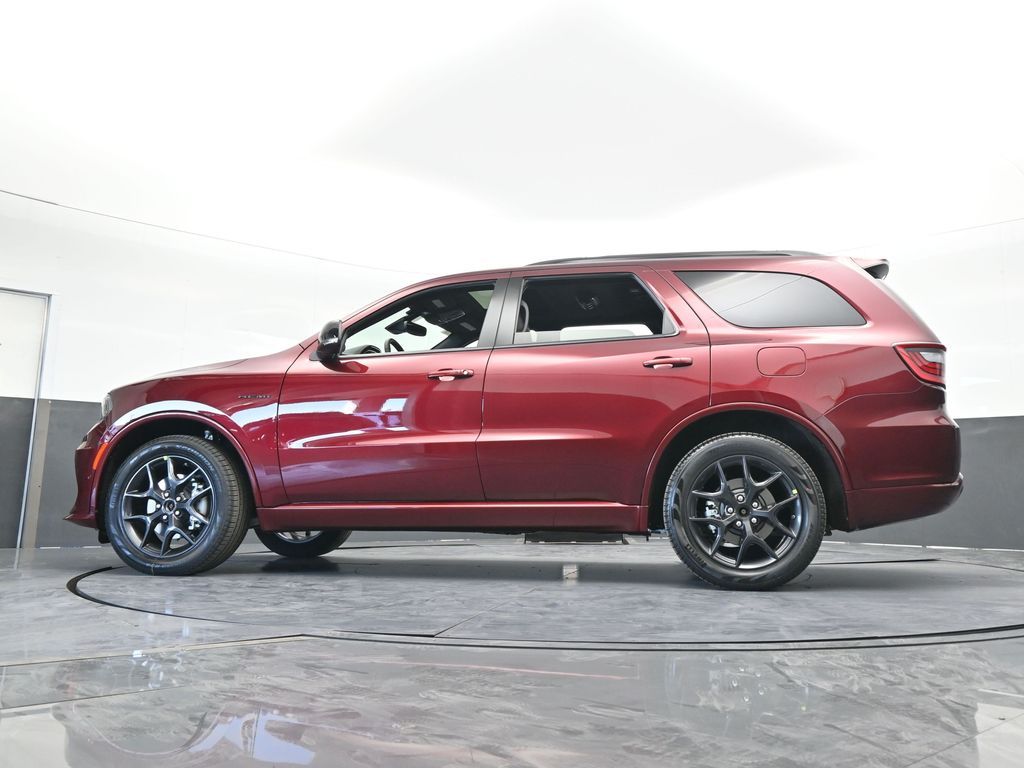 New 2026 Octane Red Pearlcoat Dodge GT Plus HEMI V8 image 61