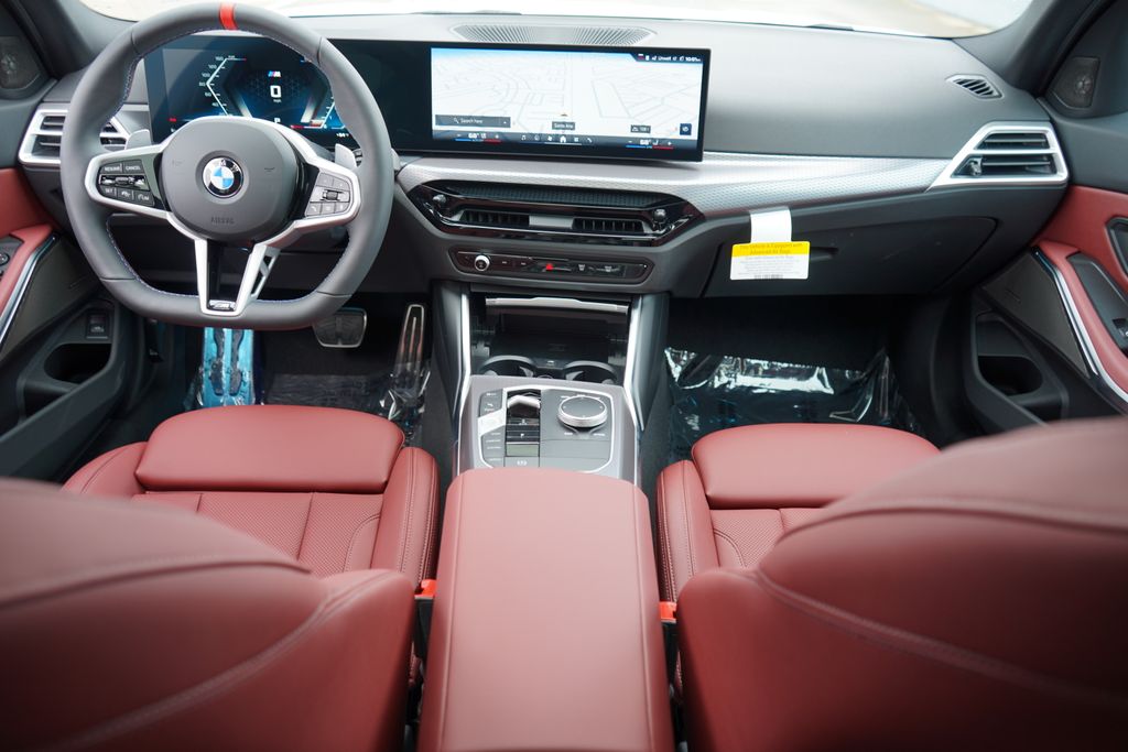 Thumbnail: 2026 BMW 3 Series - 13