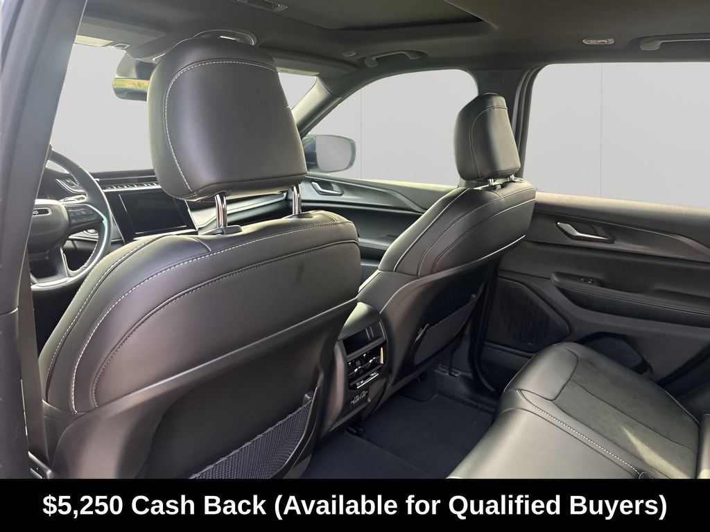 New Car 2025 Jeep Grand Cherokee  For Sale Under $40,000 In Austin, Texas